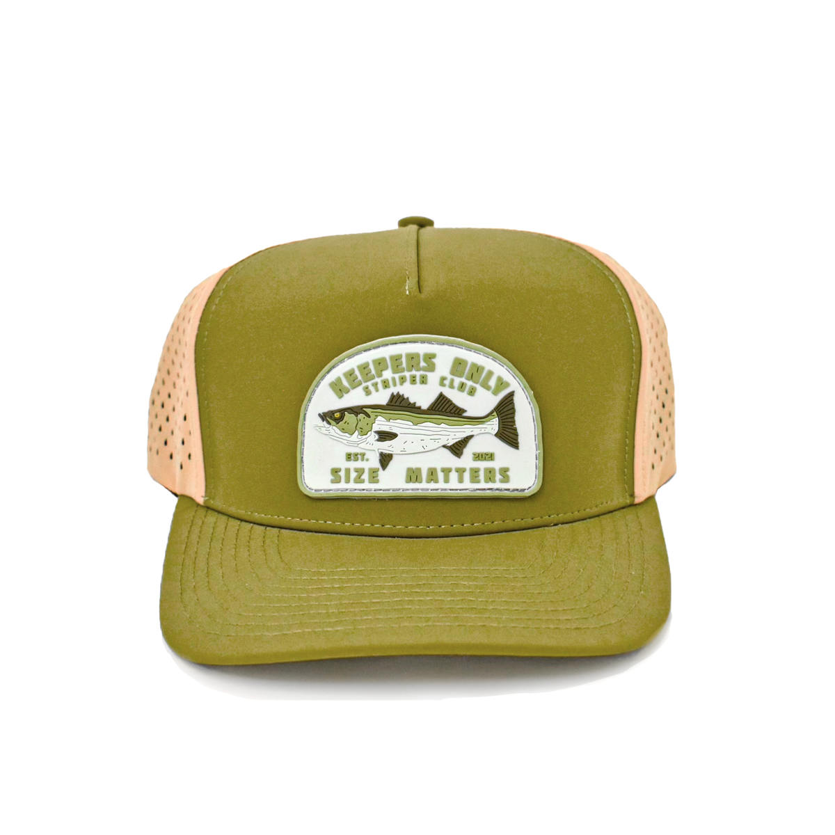 size-matters-snapback-  display picture 2