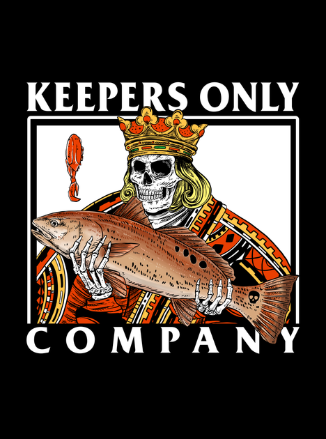 Drum King Collection – Keepers Only Co.