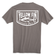 Yellow Fin Short Sleeve T-Shirt