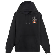 Tuna Slayer Black Heavyweight Hoodie