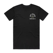 Lake Keepers Black T-Shirt