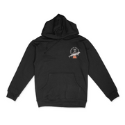 Bass Slayer Heavyweight Hoodie