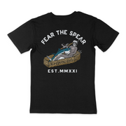 Fear The Spear T-Shirt