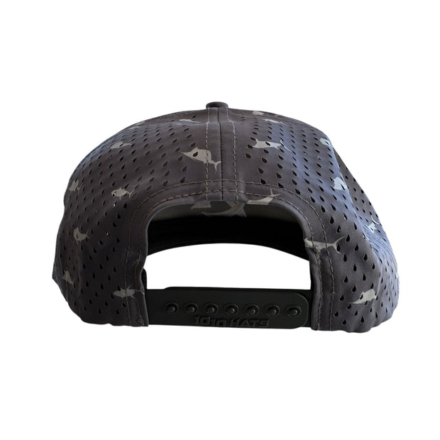 Anchored Performance Rope Snapback