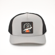 Bass Slayer Performance Snapback Hat