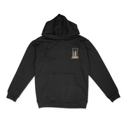 Jig & Pop Heavyweight Hoodie