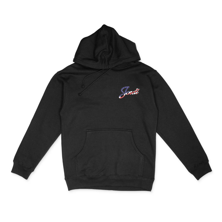 【PERSTEP】23FW★ Dizzy Heavy Weight Hoodie JynxzixSSGxR6 Ah 2 Ez Hoodie Black – Spacestation Gaming