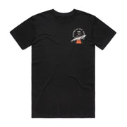 Bass Slayer Black T-Shirt