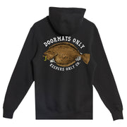 Doormats Only Heavyweight Hoodie