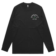 Jeepers Keepers Black Long Sleeve