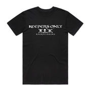 KO Sportfishing Black T-Shirt