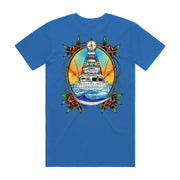 KO Sportfishing Blue T-Shirt