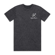 The Deep Washed T-Shirt