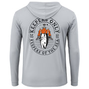 Tuna Slayer V2 Hooded Performance Long Sleeve