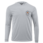 Tuna Slayer V2 Hooded Performance Long Sleeve