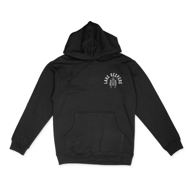 Lake Keepers Heavyweight Hoodie