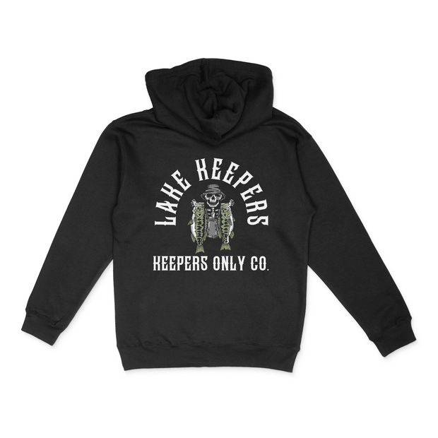 Lake Keepers Heavyweight Hoodie