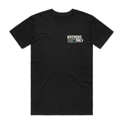 Market Price Black T-Shirt