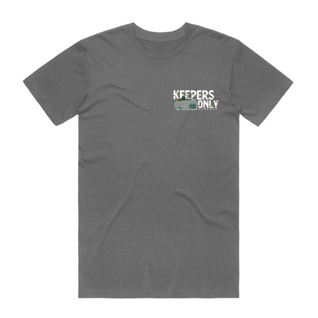 Market Price Graphite T-Shirt