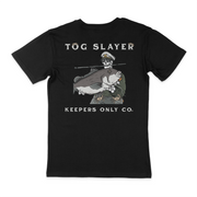 Tog Slayer Short Sleeve T-Shirt