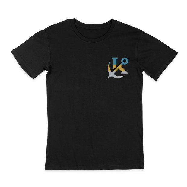 KO Spearfishing Club Short Sleeve T-Shirt