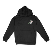 Trout Slayer Heavyweight hoodie