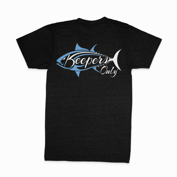 Only Fish T-Shirt