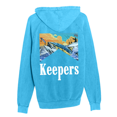 Hoodies – Keepers Only Co.