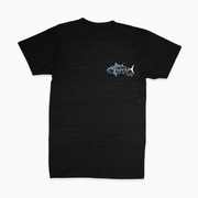 Stealth Triblend T-Shirt