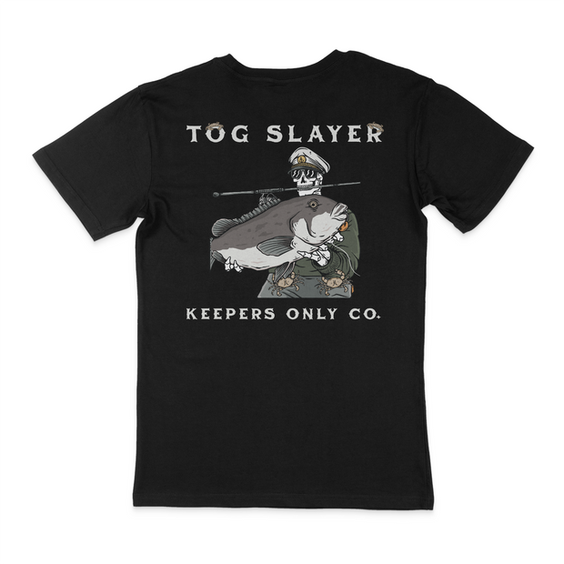 Tog Slayer T-Shirt