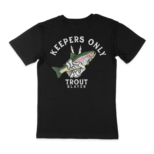 Trout Slayer T-Shirt