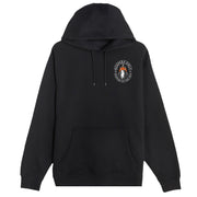 Tuna Slayer V2 Heavyweight Black Hoodie