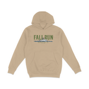 Fall Run Mushroom Heavyweight Hoodie