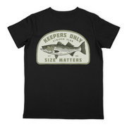 Size Matters Youth Tee